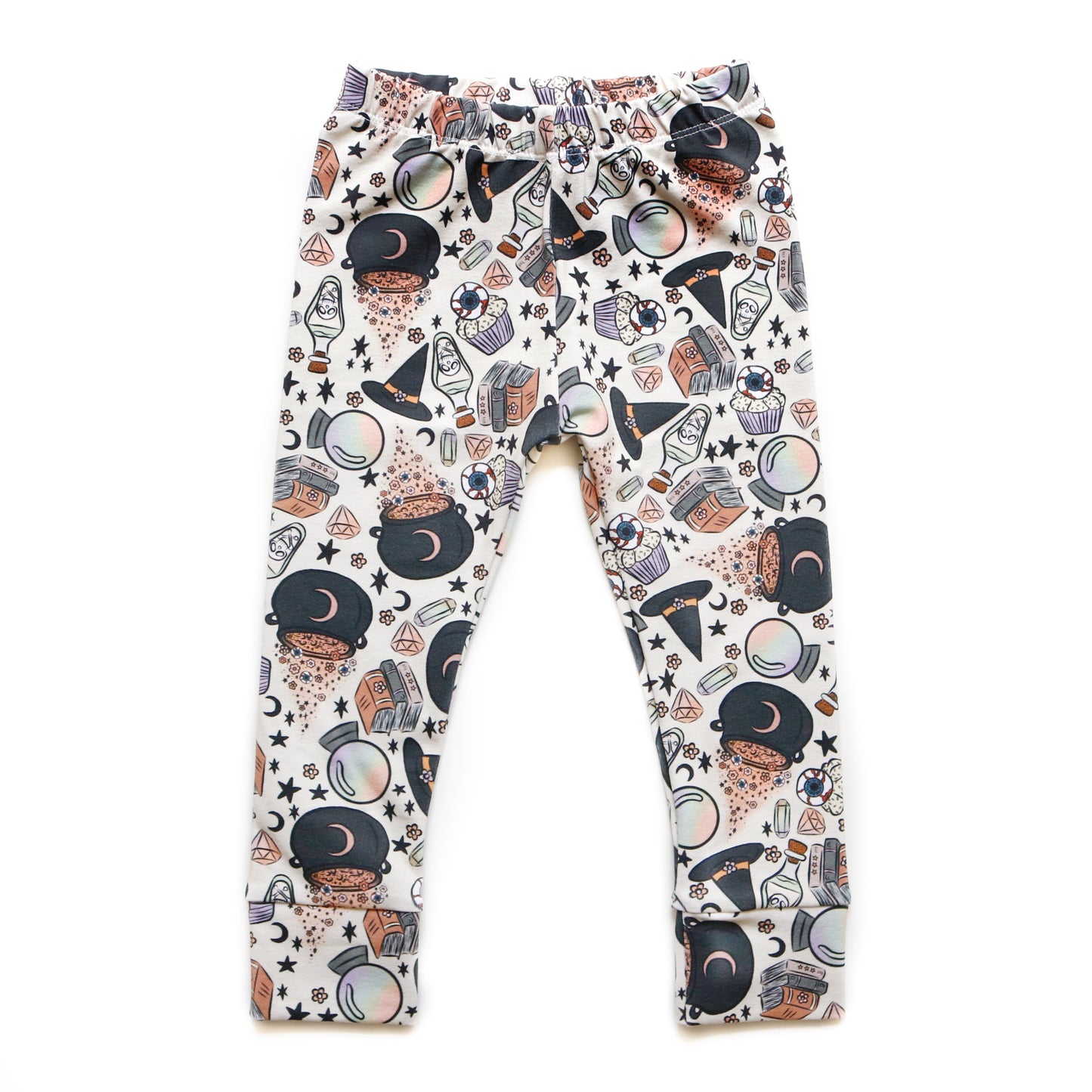 Cauldron Leggings