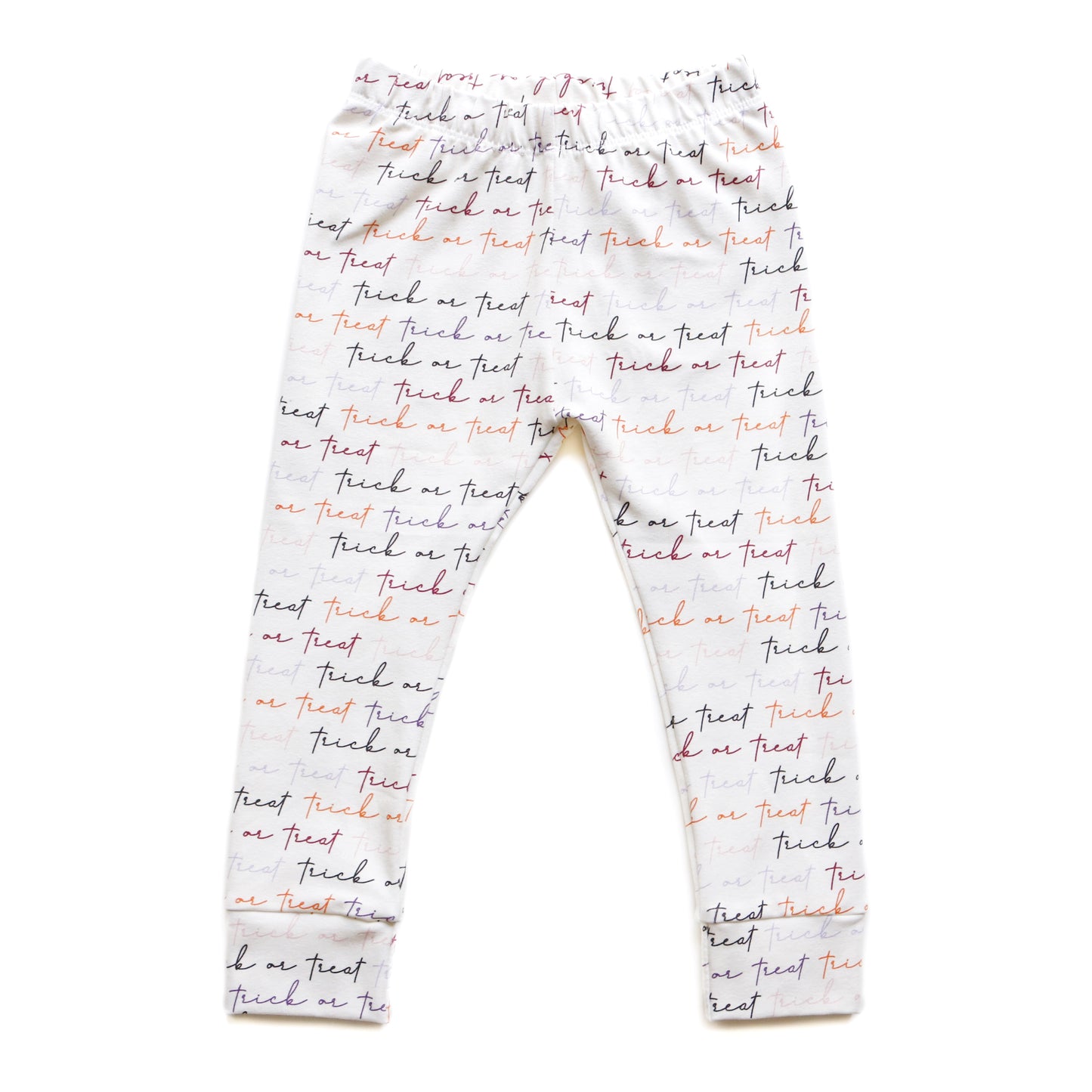 Trick or Treat Leggings