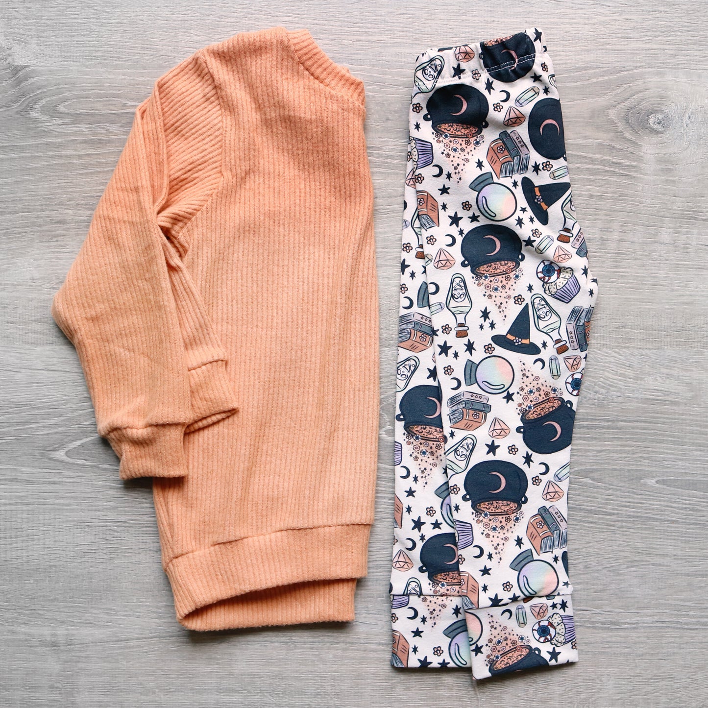Cauldron Leggings