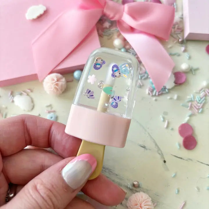 Mermaid Popsicle Lipgloss