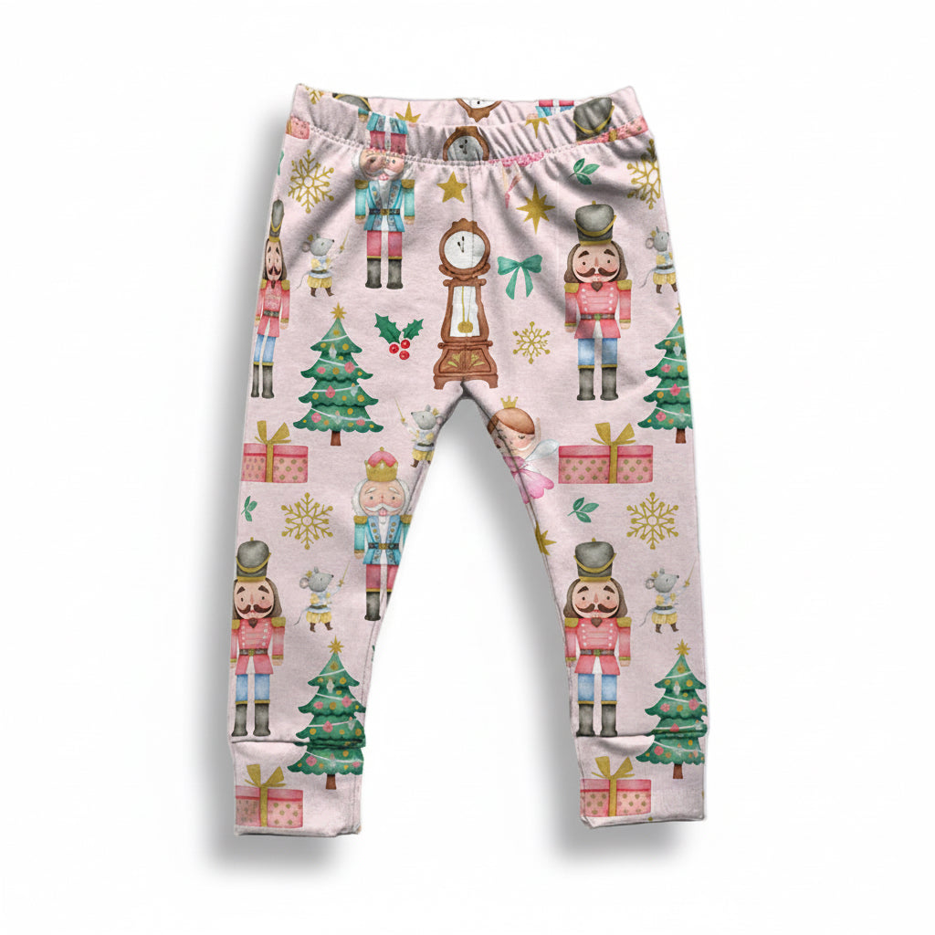 Nutcracker Leggings