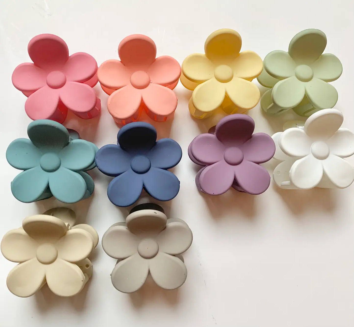 Flower Clip