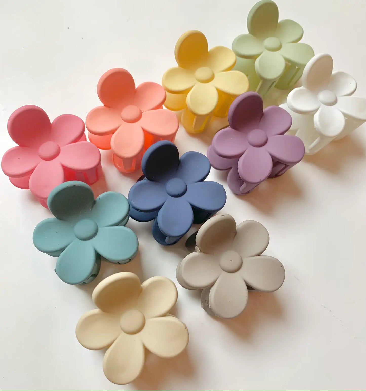 Flower Clip