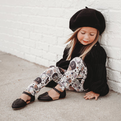 Cauldron Leggings