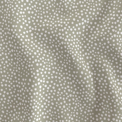 Sage Dot Leggings