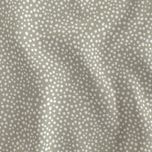 Sage Dot Leggings