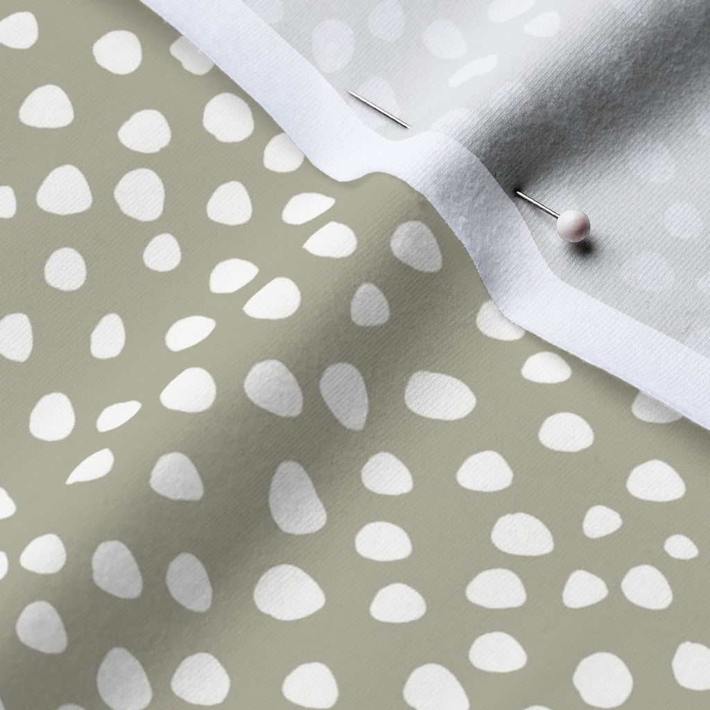 Sage Dot Leggings