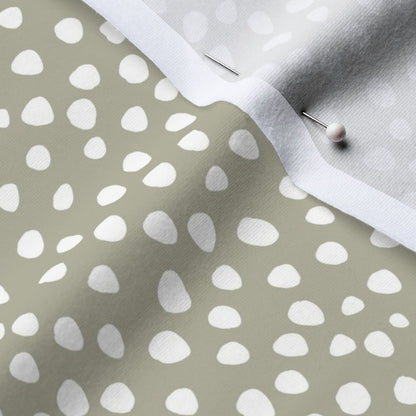 Sage Dot Leggings