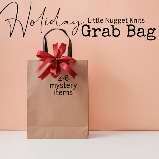 Holiday Grab Bag