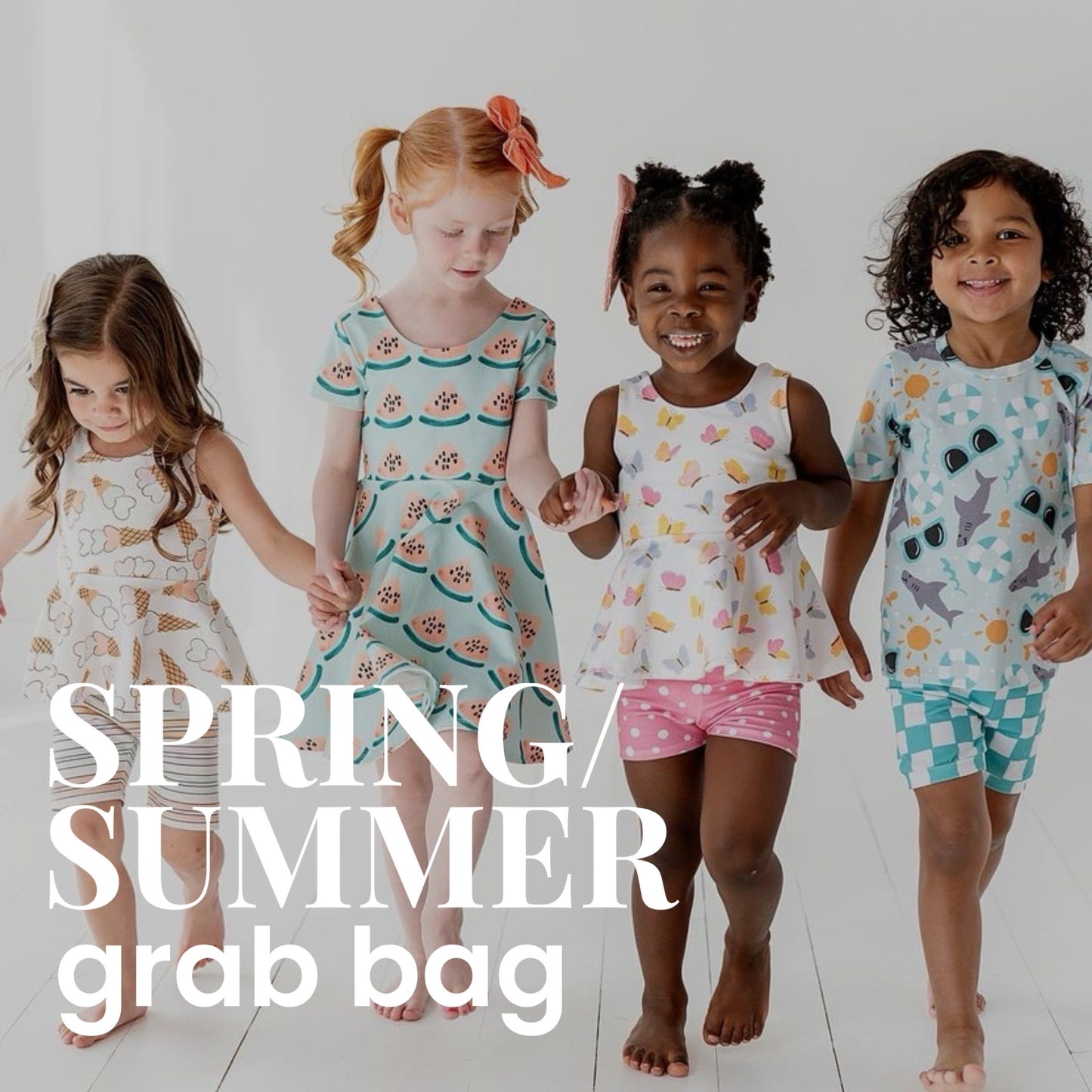 Spring/Summer Grab Bag