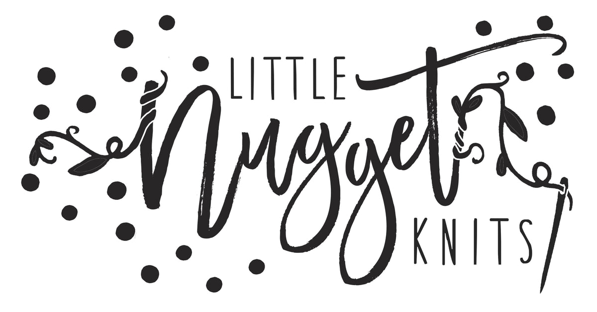 Little Nugget Knits