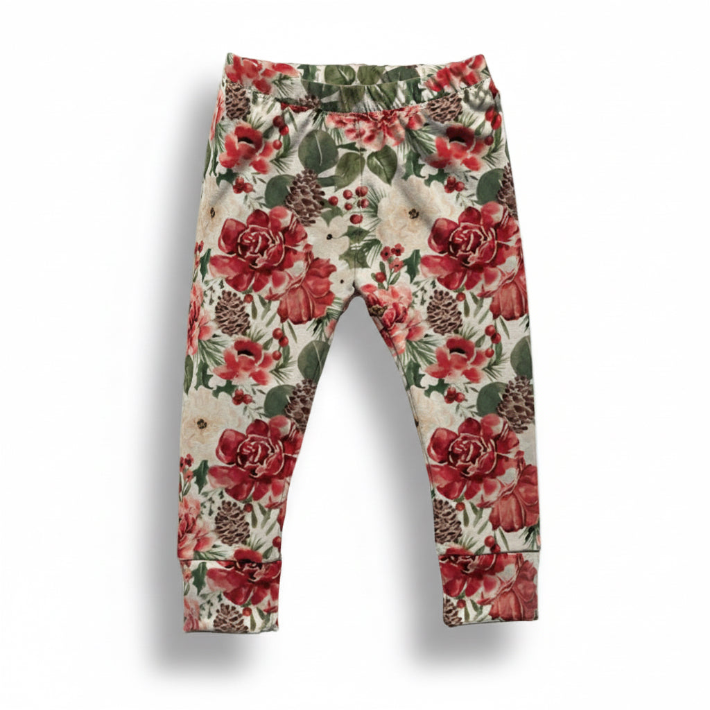 Briar and Pine Leggings