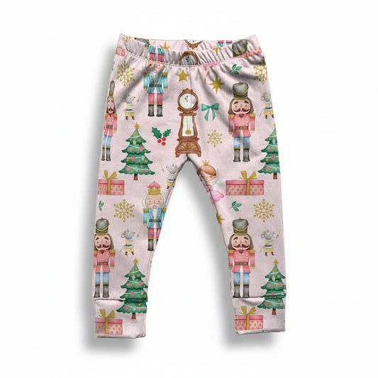 Nutcracker Leggings
