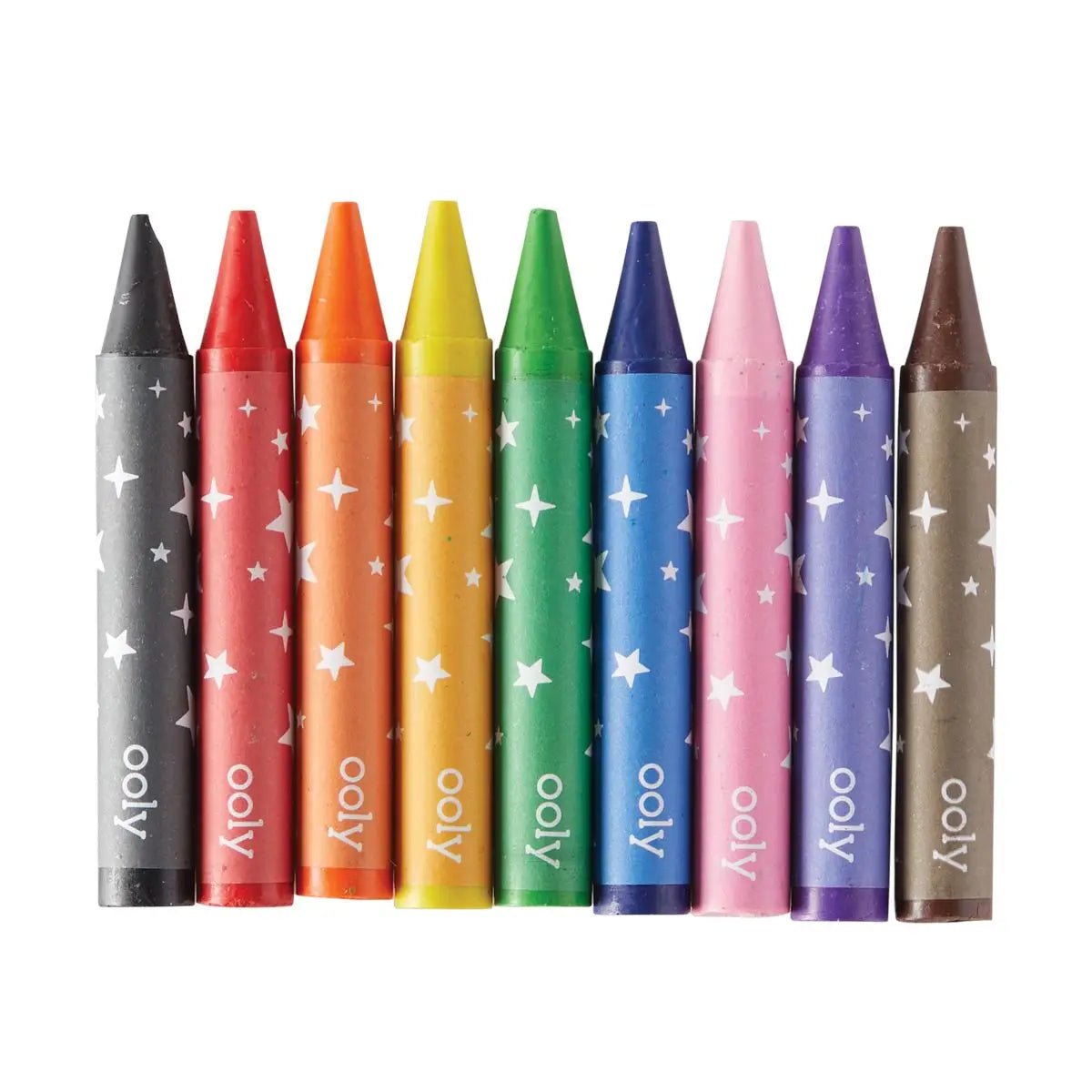 Carry Along Crayon & Coloring Book Kit - Pet Pals