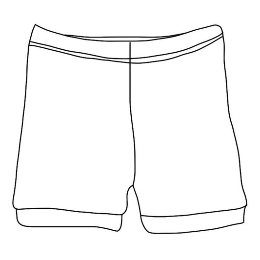 Custom Shorts